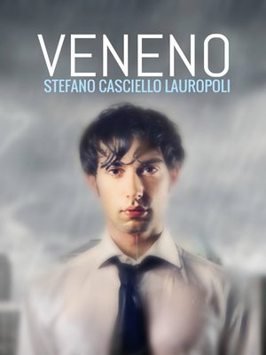 cover image of Veneno